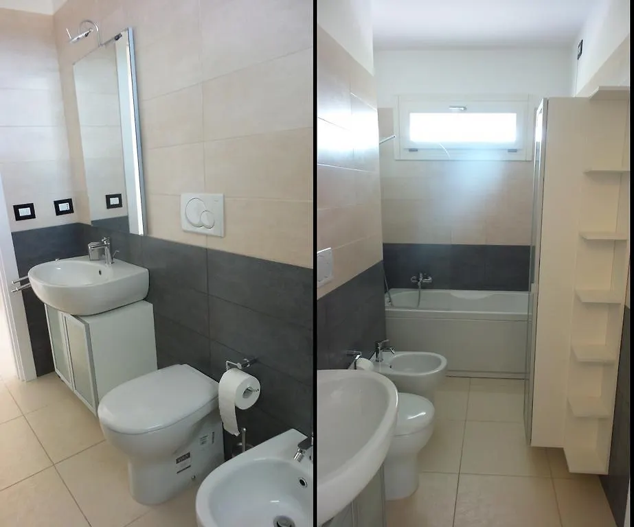 Residenza Il Patio Lecce Italia