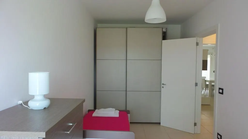 Appartamento Residenza Il Patio Lecce