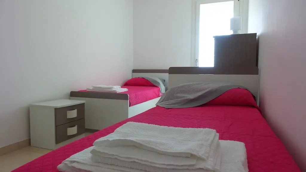 Residenza Il Patio Lecce 0*,  Italia
