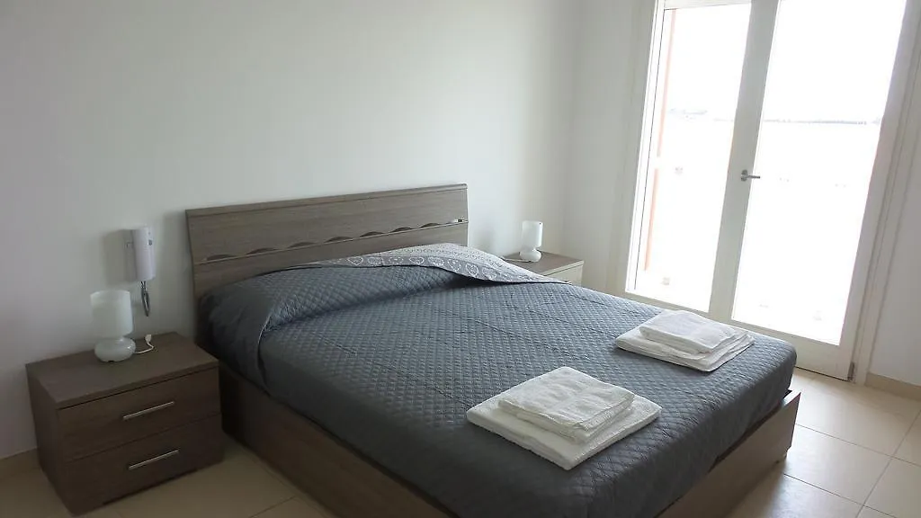 Residenza Il Patio Lecce Appartamento