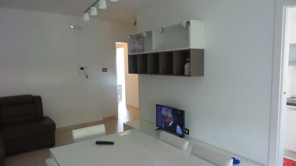 Residenza Il Patio Lecce