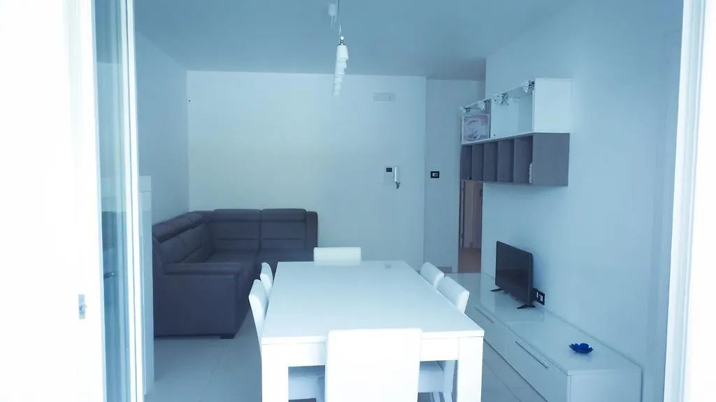 Appartamento Residenza Il Patio Lecce Italia
