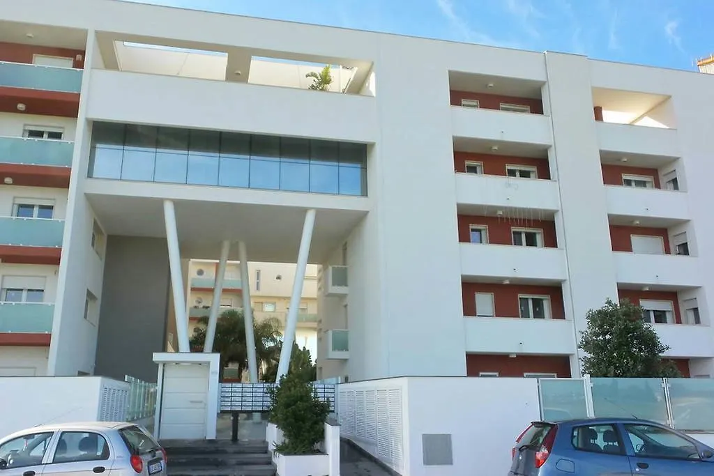 Appartamento Residenza Il Patio Lecce